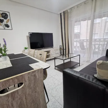 Appartement Mar