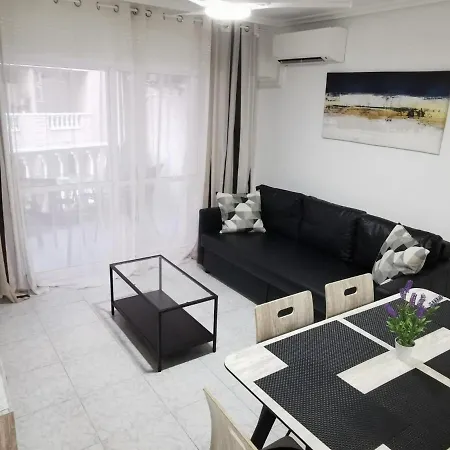 Appartement Mar Torrevieja