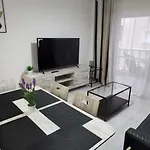 Mar شقة تورّيفيِخا