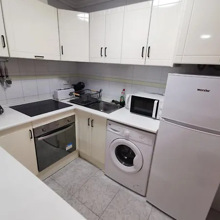 Apartamento Mar *