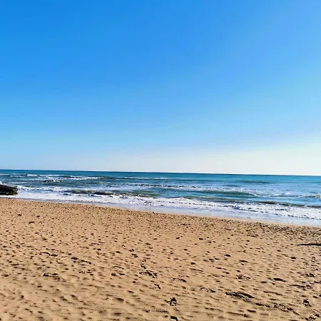 Apartamento Mar